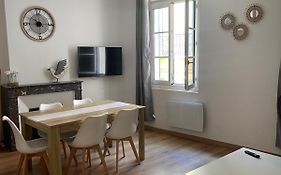 Appartement Gaudi centre historique Perpignan